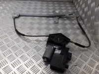 фото thumb №1, Механизм стекло правый перед peugeot 307 9637131180