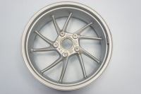 фото thumb №7, Bmw r 1200 rt k52 14-16 диск зад задня