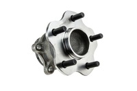 фото thumb №5, Ступиця колеса зад nissan qashqai 2wd 07-