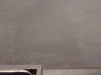 фото thumb №7, Решётка радиатора citroen berlingo iii lift 2012-