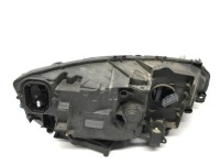 Фара передок  левая volvo s90 v90 full led mid-led 31386170 Цена, фото thumb
