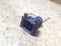 Купити Штекер колодка bmw 7515737, фото thumb