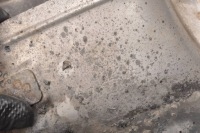 фото thumb №7, Volvo s60 iii v60 ii наконечник выхлоп 31455530 левая