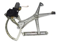 Купить Подъемник стекло правый перед mercedes ml w163 рестайлинг, фото thumb