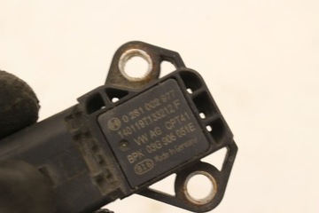 фото thumb №6, Map датчик тиску 0281002977 03g906051e vw audi seat skoda