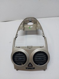 фото thumb №1, Рамка консоли центральной opel corsa d 13204956