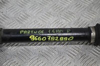 фото thumb №3, Привідний вал правий перед partner iv 4 9660782880