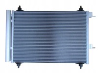 фото thumb №1, Конденсатор кондиціонера peugeot 307 5710k8c1s