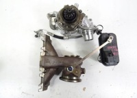 фото thumb №14, Qashqai iii j12 1.3 dig-t турбина hmlgt1364r 144101912r 883960-0006