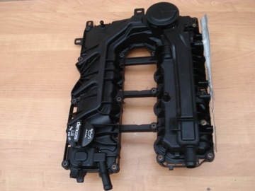 фото thumb №9, Opel astra k mokka 1.2 turbo f12shl кришка клапанів gm 55512061 bdb pń