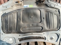 фото thumb №9, Bmw e46 рестайлинг 01- 02- капот sedan универсал первый лак серебристо-серый