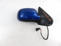 фото thumb №6, Зеркало правое seat toledo ii 7 pin ls5n