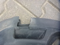 фото thumb №11, Mitsubishi eclipse cross плита защита pod бампер 5379a691 оригинал