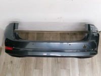 фото thumb №1, Skoda octavia iv kombi 5e7 бампер задня оригінал