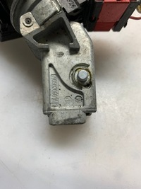 фото thumb №3, Замок запалювання з ключ renualt 21673884-7