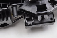 фото thumb №10, Dacia logan mcv ii sandero ii переключатель комбинированный лента 479457095r