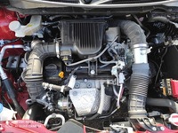 фото thumb №10, Корпус фильтра воздуха + труба suzuki swift mk8