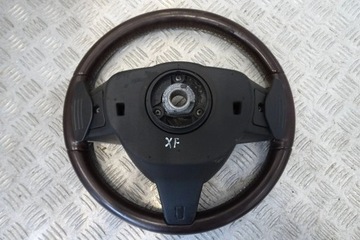 фото thumb №6, Jaguar xf x250 руль мультифункция многофункциональная 07-