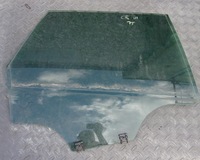 фото thumb №1, Citroen c5 iii стекло дверь правый задняя