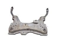 фото thumb №1, Підрамник підрамник перед renault clio iii 1.5 dci