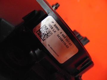 фото thumb №15, Bmw 1 e87 перемикач комбінований стрічка 6962683 6989557