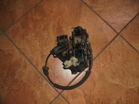 фото thumb №7, Golf iv 1.6b hb замок дверь левый правые перед зад