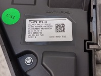 фото thumb №8, Citroen c4 picasso 2 ii spacetourer дисплей радіо навігації 9825029380