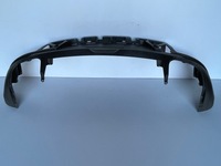 фото thumb №1, Спойлер бампера задня накладка дифузор macan 95b