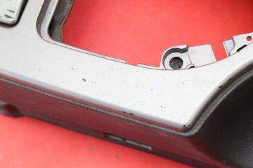 фото thumb №12, Туннель средний подлокотник ручка idrive eu 7034086 6944884 bmw e60 e61