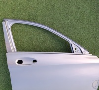 фото thumb №12, Mercedes c-klasa w205 двері праві передні перед a2057220210