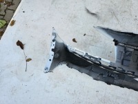 Купити Бампер решітка радіатора решітка  opel zafira d vivaro c рестайлінг  23 - перед 9849388580, фото thumb