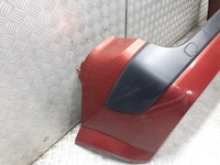 фото thumb №13, Бампер задняя renault megane ii teb76