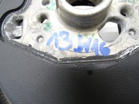 фото thumb №13, Кермо шкіра мультифункція мульті 8u0419091r audi q3 8u s-line