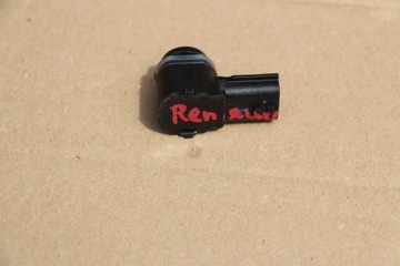 фото thumb №5, Renault датчик pdc captur ii clio iv v megane iv duster ii