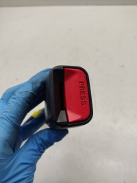 Kia optima 2012 пряжка поперечина передній 120608 в Україні, фото thumb