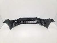 фото thumb №14, Бампер перед vw golf viii 8 + решітка 5h0807221j 5h0853677f