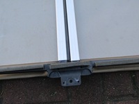 фото thumb №7, Шторка жалюзи панорама крыша kuga mk1 2012 rok