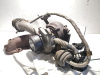 фото thumb №8, Турбонагнітач opel vectra c fiat croma ii 1.9 cdti 16v 150km 55205356