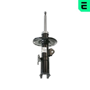 фото thumb №2, Амортизатор optimal /перед l/ gaz toyota auris 06-