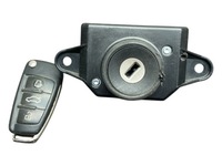 фото thumb №1, Audi a6 s6 c6 4f 2008 замок зажигания