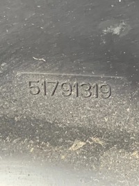 фото thumb №10, Кронштейн корпус коробка предохранителей peugeot bipper nemo fiorino