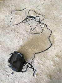 Купить Mercedes w222 бак вакуумa a6560700068, фото thumb