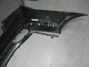 фото thumb №13, Bmw 7 g12 бампер зад pdc 475