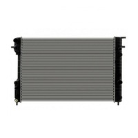 фото thumb №1, Радиаторов воды opel omega b 94-03 2.5 3.0