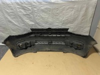 Бампер передний vw caddy 2k 2k7 20 - org с Разборки, фото thumb