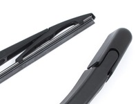 фото thumb №5, Дворник задняя зад листовая рессора + рычаг дворники do citroen c1 2005-