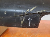 Mercedes t1 kaczka 77-95 бампер перед передній 6015201270 Київ, фото thumb