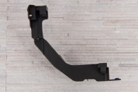 фото thumb №8, Hyundai elantra v md 2010-2013 кронштейн передней ремня правое 641663x000