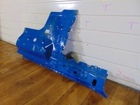 фото thumb №5, Volvo fh обшивка підсилювач кабіни