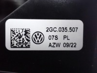 Усилитель антенна модуль оригинал 2gc035507 vw t-roc 23r Доставка, фото thumb